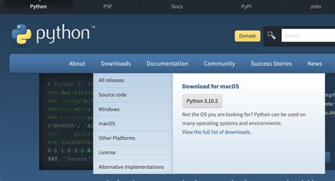 Image result for Python Installer Path
