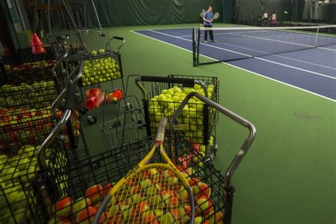 AMY YEE TENNIS CENTER - Updated January 2026 - 27 Photos & 28 Reviews ...