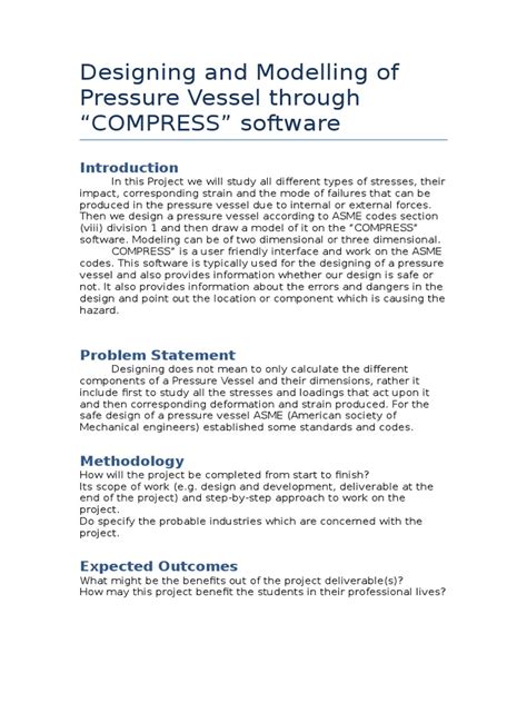 Compress Vessel Design Software 的图像结果