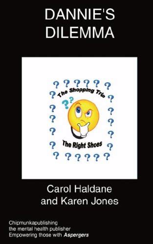 Buy Dannie's Dilemma: Living with Aspergers Book Online at Low Prices ...