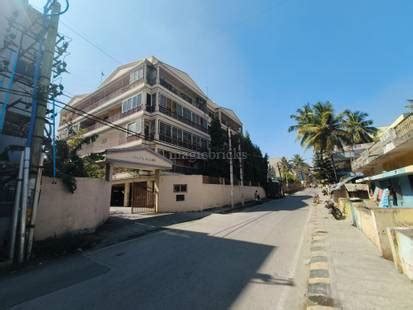 Harsha Garden in Padmanabhanagar, Bangalore: Price, Brochure, Floor ...