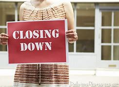 Image result for closing up