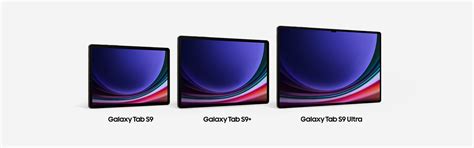 Buy new Galaxy Tab S9, S9+, S9 Ultra | Price & Offers | Samsung India