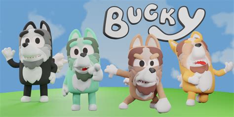 Image result for Bucky Python