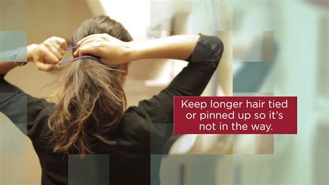 How to prepare for a mammogram - Hamilton Health Sciences