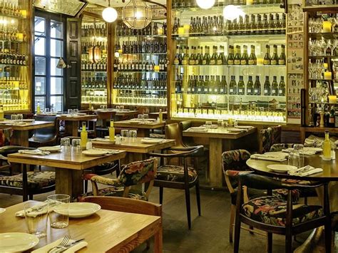Reservation at BOCA GRANDE restaurant - Barcelona | KEYS