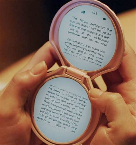 Image result for Clamshell eReader