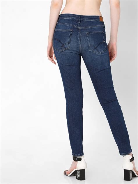 Women's Sumatra Skinny Denim