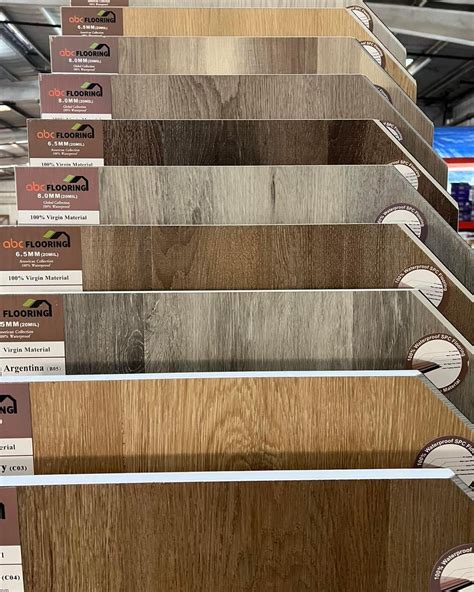Vinyl Flooring Options that Transform Spaces - Remodel Depot