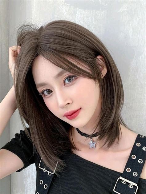 60 modern asian hairstyles for women – Artofit