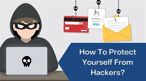 How to Save Your Data from Hackers: Building a Strong Foundation - Tech ...