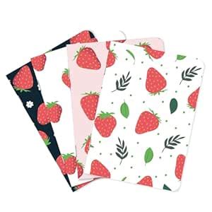 Sketchfab A5 Handy Diary Journal Book Unique Notebook Stationery Items ...