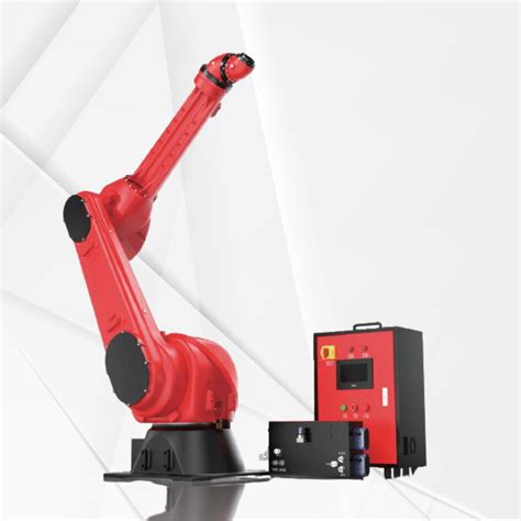 12 Axis Robot 的图像结果