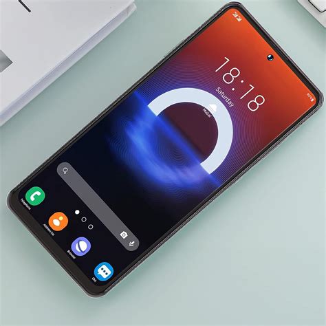 Buy Dpofirs Note 30 Plus 4G Smartphone, 6.82in Android 10 Unlocked Cell ...