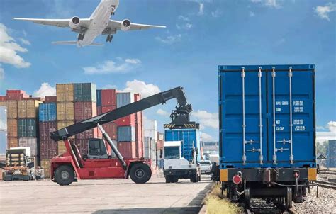 World Bank: Targeted plan shared by departments to improve logistics ...