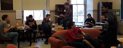 Saturday Morning Math · News · Lafayette College