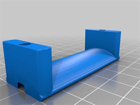 Image result for 3D Printer Cable Guide