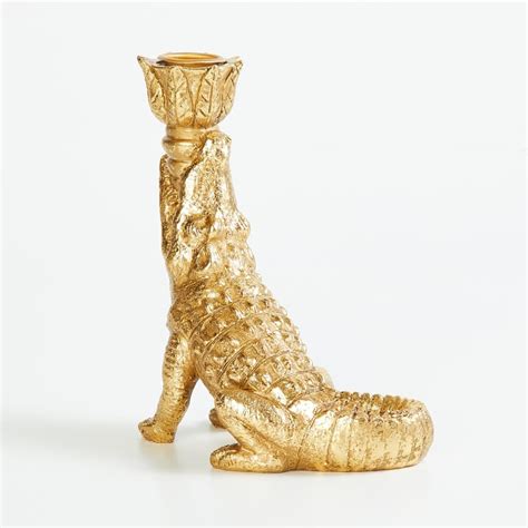 Buy Tropical Explorer Metal T-Light Holder from Home Centre at just INR ...