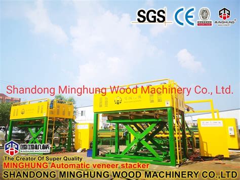 Image result for Automatic Wood Stacker Machine