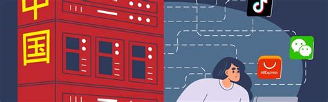 Noyb dient klacht in over AliExpress, TikTok en WeChat om niet naleven ...