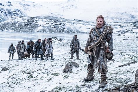Wildlings Game Of Thrones