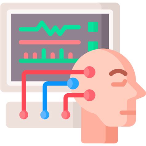 Eeg - 무료 의료 및 의료개 아이콘