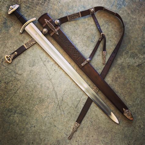 Scabbards — Christian Fletcher