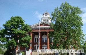 Lincoln County Inmates | Jail Roster Search