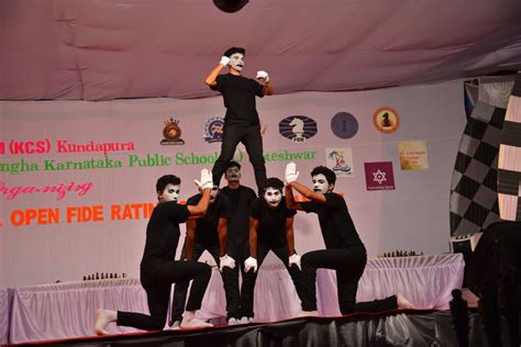 Deepan domination at First Kashvi Chess School Open - ChessBase India