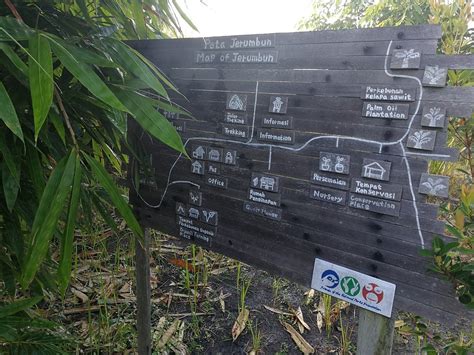 FRIENDS OF THE NATIONAL PARKS BORNEO CONSERVATION CENTER (Pangkalan Bun ...