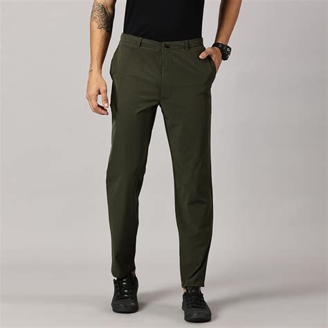 Office Joggers Lite – Blue Tyga