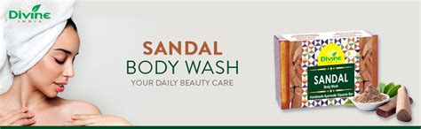 Buy Divine India Premium Ayurvedic Natural Handmade Soap, 125 g X 3 ...