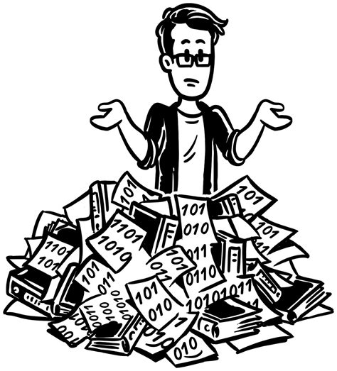 Machine Learning Cartoon 的图像结果