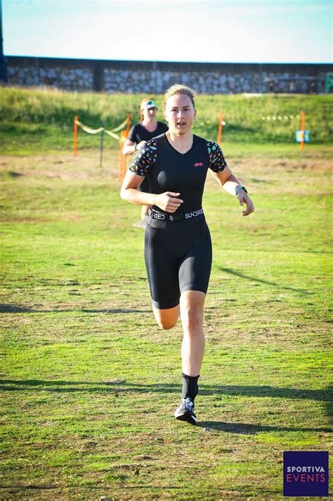 Chelsey's Dawlish Triathlon Debut | Brighton Phoenix