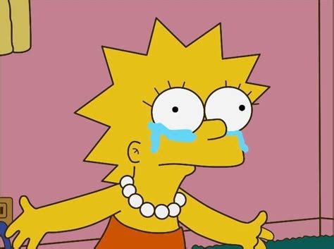 Image result for Crying Simpson Meme