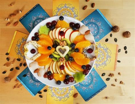 Top 5 Myths About Healthy Eating Busted – Tassyam Organics