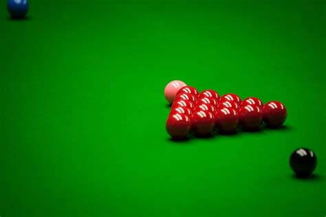 Snooker Triangle 的图像结果