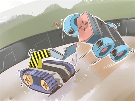 Image result for Combat Robot Build