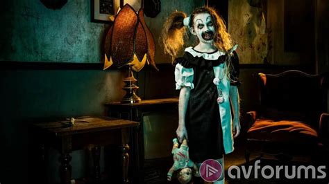 Terrifier Collector's Edition Boxset 4K Blu-ray Review | AVForums