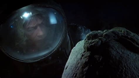 Image result for Alien Egg Morphing Scene