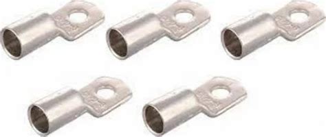 Cable Lugs - Ring Type Lugs Distributor / Channel Partner from Noida