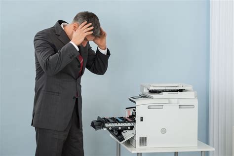 Image result for Print Out Problems