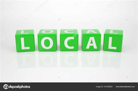 Local Word Example 的图像结果