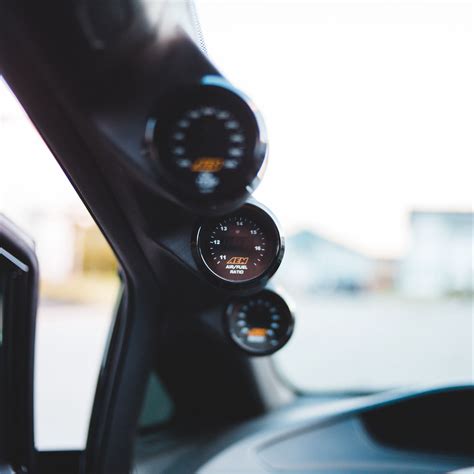 Download wallpaper 3415x3415 car, salon, speedometer, dial ipad pro 12. ...