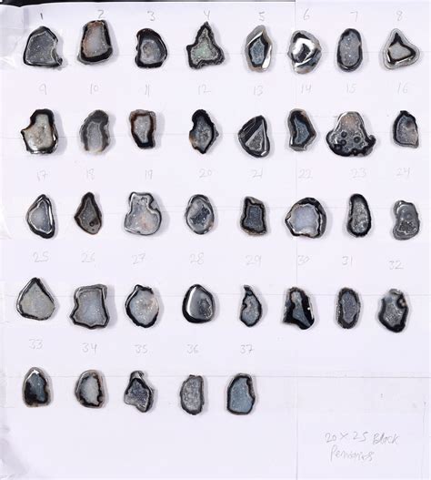 Geode Crystal Guide: Meaning, Types, Benefits & Real vs Fake Tips ...