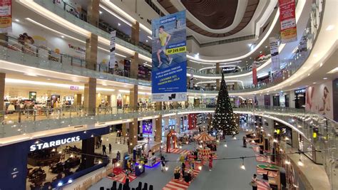 Pakuwon Mall Jogja | Pakuwon Jati