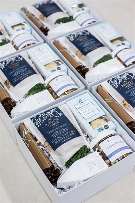 Top 15 client appreciation gift box designs of 2019 – Artofit