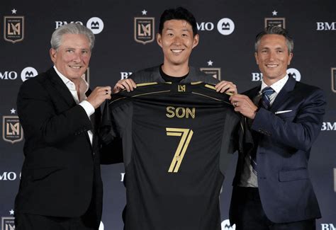 MLS LAFC 손흥민 경기 중계 시청 방법 - itflash.co.kr