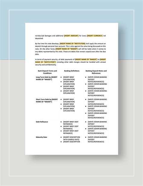 Installment Note 的图像结果