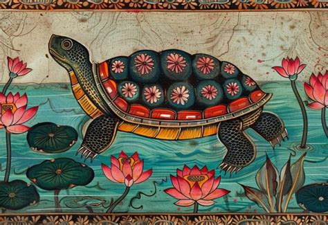 Buy Madhubani Wallpaper for Walls – From ₹99/sq ft